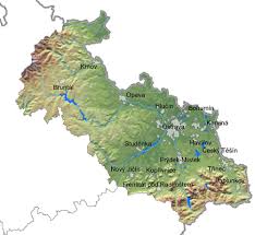 Je důležitou dopravní křižovatkou, významným kulturním i průmyslovým centrem. Ris Regionalni Informacni Servis