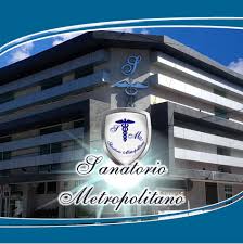 Sanatorio Metropolitano