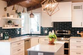 8 Amazing Kitchen Island Lighting Examples Construction2style