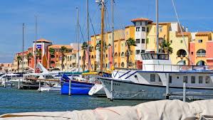 La Residence Du Port Vente Privee Jusqu Au 14 06 2018