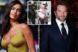 And for the first time ever, shayk has revealed the sweet meaning behind her daughter's name. Bradley Cooper And Irina Shayk Agree To Share Custody Of Daughter Lea Mirror Online