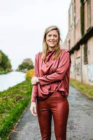 Minister van binnenlandse zaken annelies verlinden (cd&v) heeft zich vannacht verslikt in een tweet over de red lions. Annelies Verlinden Schotens Minister In Crisistijd Niet O Schoten Gazet Van Antwerpen Mobile