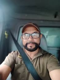 Good morning from Louisville, Kentucky!