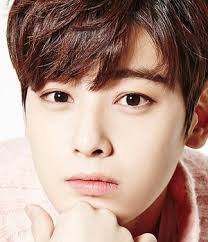 Maybe you would like to learn more about one of these? Cha Eun Woo Dramawiki