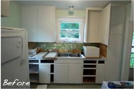 small kitchen renovation makes big