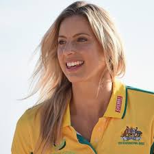 Laura Geitz recall shows parenthood is not an elite sport career-ender