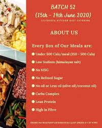 Raya ponti no 8, magersari, sidoarjo. Lilfoodie Kitchen Home Facebook