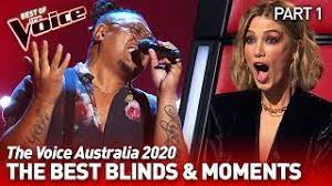 Listen to the voice australia 2020 by digster on apple music. The Voice Australia 2020 Best Blind Auditions Moments Part 1 Youtube