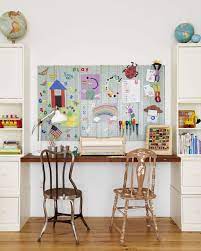 22 Kids Desk Ideas Study Tables And Chairs For Kidse