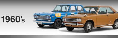 Image result for Ivory 1960 Datsun