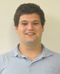 Garrett Dvorkin, Reporter Titusville Herald