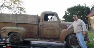 Image result for Sea Island Green 1950 Ford Truck