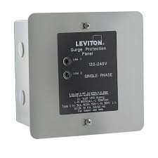 Buy products from suppliers around the world and increase your sales. Leviton 120 240 Volt Surge Protection Panel 130 51120 001 The Home Depot
