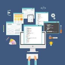 Get your app developed professionally. North Carolina Creative Custom Website Design Firm Web Development Company