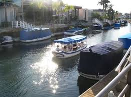 Get pwc dock lines online at best prices in usa. Long Beach Bay Duffy Boats