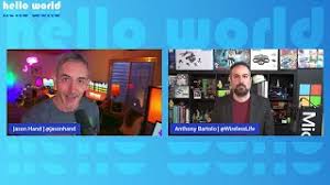 Последние твиты от one microsoft way (@onemicrosoftway). 1 Microsoft Way Redmond Hello World Dokter Andalan