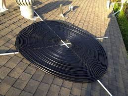 Top 5 Ways To Heat Water In A Tiny House Spa Heater Solar Hot Water Heater Solar Shower