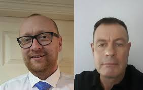 Two new appointments to Samsung's Climate Solutions team