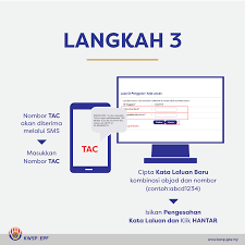 Lupa kata laluan emel adalah aduan yang paling kerap diterima untuk perkhidmatan emel. Lupa Id Dan Kata Laluan I Akaun Kwsp 04 Kerja Kosong Kerajaan