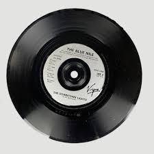 Image result for Nile Blue 1989 ARO