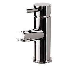 aquabro dalton monobloc basin mixer tap