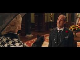 In late 1967, a young orphaned boy goes to live with his loving grandma in the rural alabama town of demopolis. Roald Dahl S The Witches 2020 Official Trailer Hd Youtube