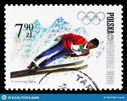 Información, novedades y última hora sobre juegos olímpicos 1968. Salto De Esqui Juegos Olimpicos 1968 Serie De Grenoble Circa 1968 Imagen Editorial Imagen De Herencia Vendimia 135417590