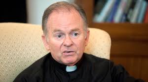 Read: House Chaplain's letter rescinding resignation