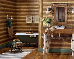 See more ideas about bathroom decor, cabin decor, cabin place. Log Cabin Decor Ideas Log House Home Decorations And Accessories