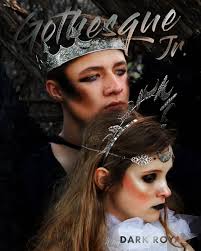 Gothesque Jr (@gothesquejr) • Instagram photos and videos