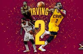 We have an extensive collection of amazing background images carefully chosen by our community. Kyrie Irving Wallpaper Archives Cavaliers Nation
