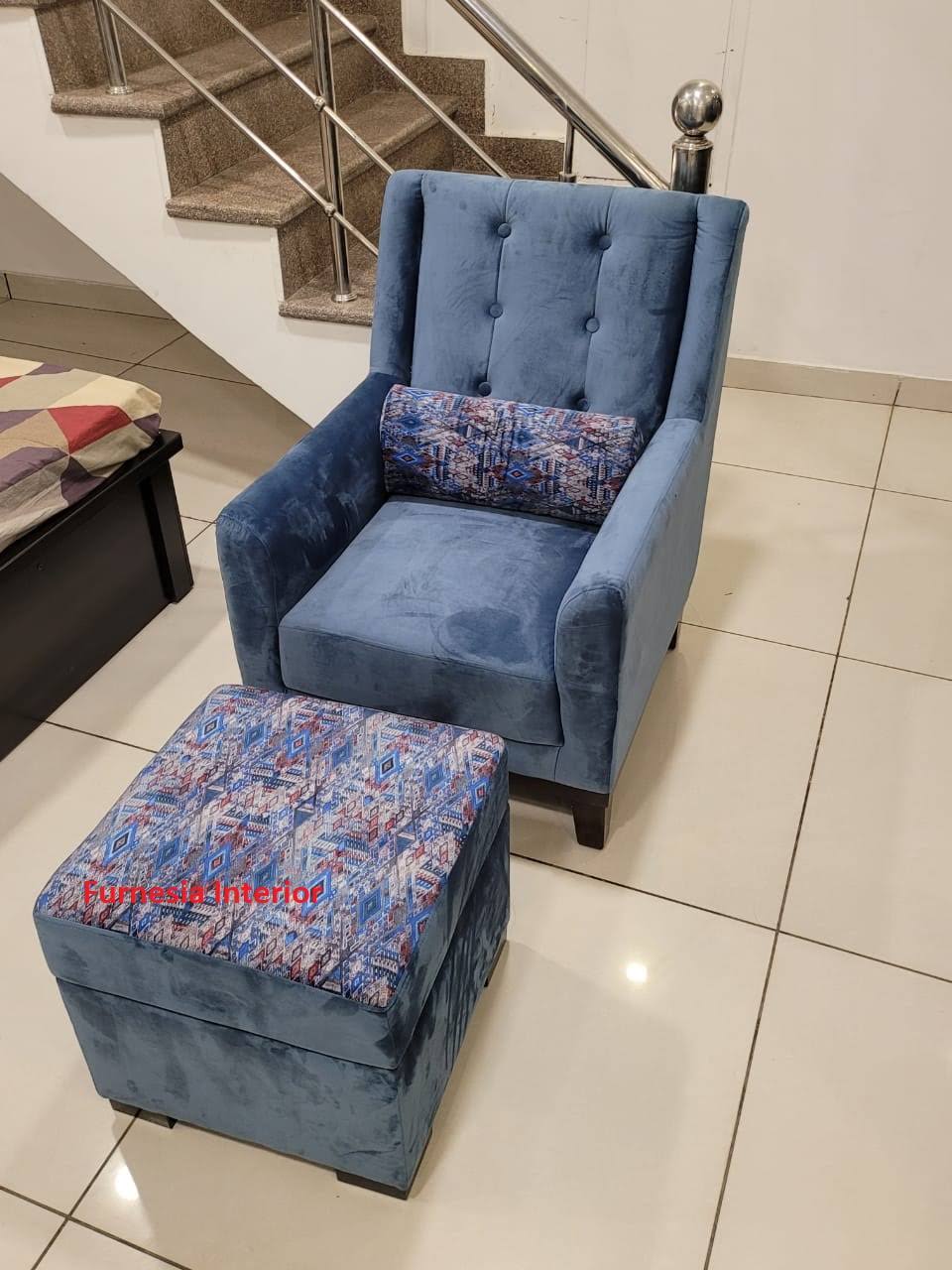 Modern Living Room Chair