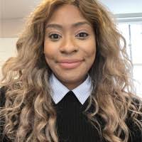 Charmaine Mandivenga