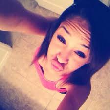 Kiara Hamilton's Instagram, Twitter & Facebook