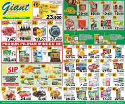 Update informasi promo jsm swalayan giant akhir pekan ini, promo harga giant, katalog giant weekend promo periode, promo harga di giant terbaru saat ini. Belanja Yuk Katalog Promo Jsm Giant Priode 8 11 Mei 2020 Sisibaik Id