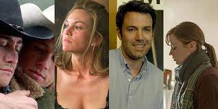 20 Best Movies About Cheating & Infidelity