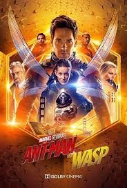 مشاهدة فيلم Http Cima4up Tv D9 85 D8 B4 D8 A7 D9 87 D8 Af D8 A9 D9 81 D9 8a D9 84 D9 85 Ant Man And The Wasp Wasp Movie Antman And The Wasp Marvel Posters