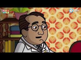 La asombrosa excursión de zamba al mundo de la alimentación (Parte 2)