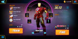 You might not be able to live like tony stark, but at least you can have an awesome costume! Marvel Strike Force Ar Twitter Unlock Upgrade Iron Man Screenshots Only Ironman Marvelstrikeforce