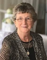 ROSS, Iris “Jean”