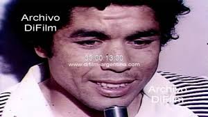 Orieta, esta mujer conmovedora, le. Sergio Victor Palma Habla De La Pelea Con Ulises Morales 1980 Youtube