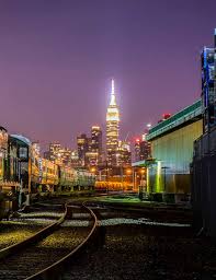 New York & Atlantic meets challenges to coexist with nation's busiest  commuter line