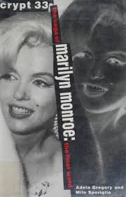 Crypt 33: The Saga of Marilyn Monroe