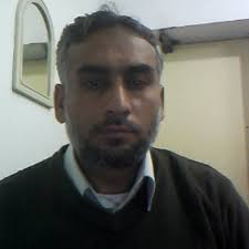 Zafar IQBAL