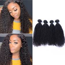 Simply browse an extensive selection of the best curly sew in weave and filter by best match or price to find one that suits you! Mongolian Afro Kinky Curly Weave Hair Bundles Human Hair Extensions 4 Bundle Natural Color Hair Weft From Heierhair 74 7 Dhgate Com