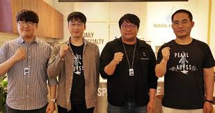 펄어비스(대표 정경인)는 자사가 서비스 중인 검은사막 pc, 모바일, 콘솔에 신규 클래스 '커세어'를 추가했다고 금일(29일) 밝혔다. íŽ„ì–´ë¹„ìŠ¤ Quotê²€ì€ì‚¬ë§‰ í™€ë¡œì„œê¸° ìœ ì € ì†Œí†µ ëŠ˜ë¦´ ê²ƒquot í•œê²½ë‹·ì»´