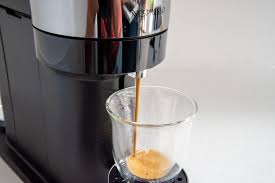 This technology rapidly spins the coffee capsule, at. How To Use A Nespresso Vertuo Or Vertuoline Machine Trusted Reviews