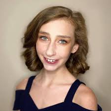 Profile for Miss Maya Spaulding