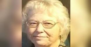 Donna G. Mersereau Obituary