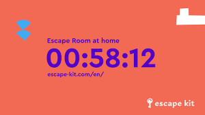 These ideas are not specific to any particular theme or company, and can be adapted to work well in most rooms. How To Create An At Home Escape Room Advice Tips